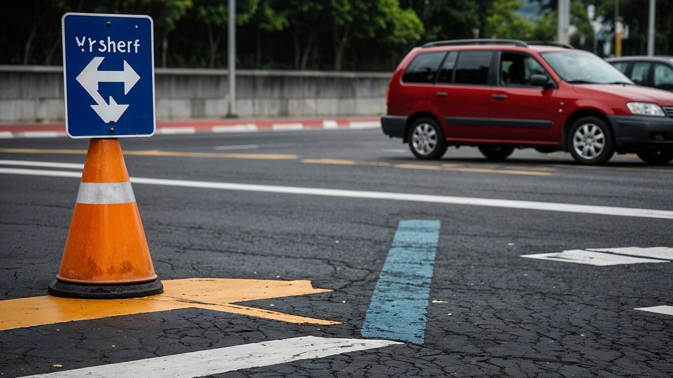 Beginner Driving Test Preparation: What to Expect and How to Succeed