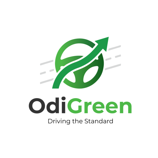 Odigreen Logo