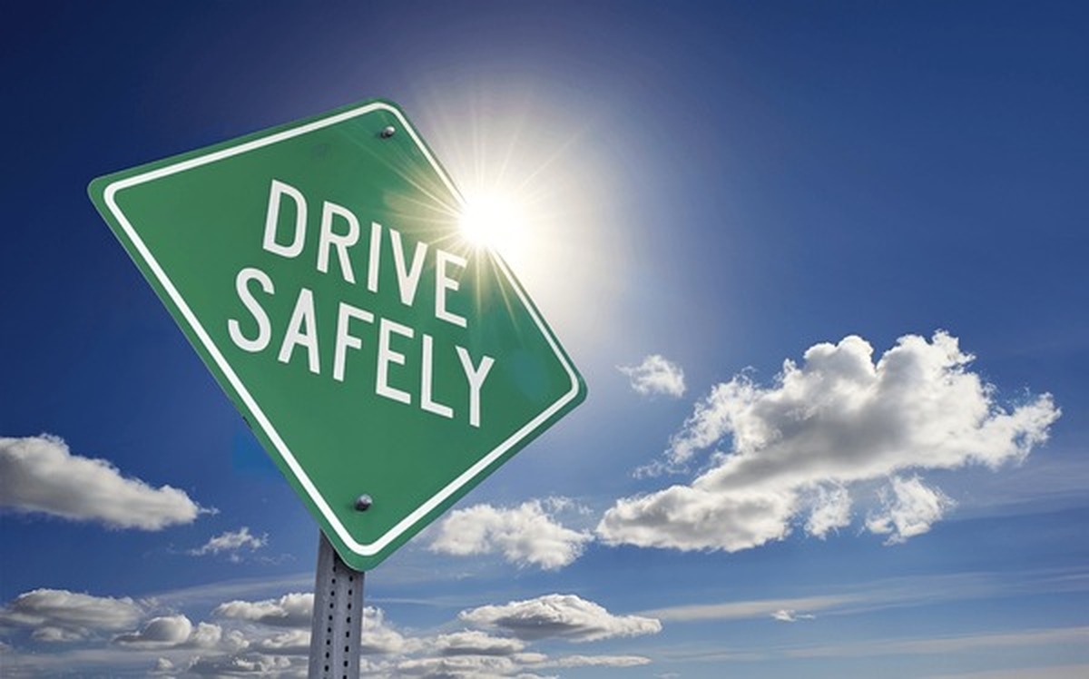 Safe Driving